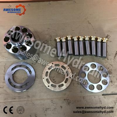 China Cast / Ductile Iron Parker Hydraulic Pump Parts Repair Kit PMP12 PMP110 PVP110 PVP90 PVWH11 for sale