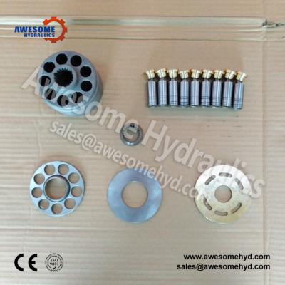 China 72400 72403 Eaton Hydraulic Pump Parts Replacement Repair Kit High Performance for sale
