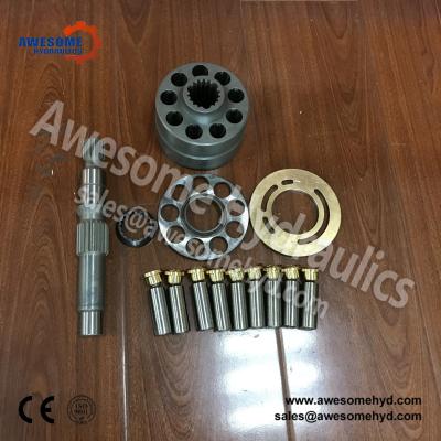China MFE19 TA1919 Eaton Hydraulic Motor Parts , Eaton Piston Pump Parts High Performance for sale