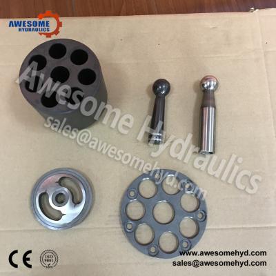 China Precision Hydraulic Piston Pump Spare Parts A2FM28 A2FM45 A2FM56 A2FM63 A2FM80 A2FM107 A2FM125 A2FM160 A2FM180 for sale