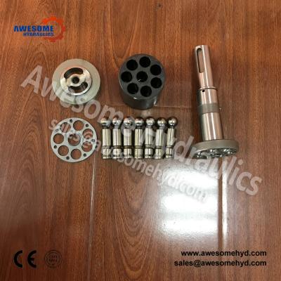 China A2VK12 A2VK28 Hydraulic Pump Repair Parts , Rexroth Spare Parts ISO9001 Certification for sale
