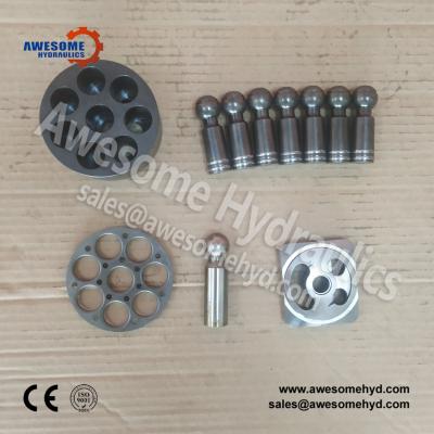 China Piston Pump Uchida Rexroth Hydraulic Pump Parts A7VO28 A7VO55 A7VO80 A7VO107 A7VO160 A7VO200 A7VO250 A7VO355 A7VO500 for sale