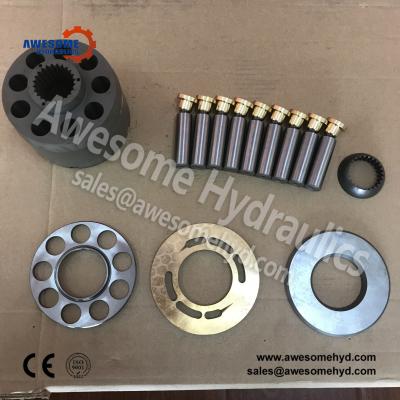 China V70 Daikin Hydraulic Pump Parts Repair Kit Replacement High Performance for sale