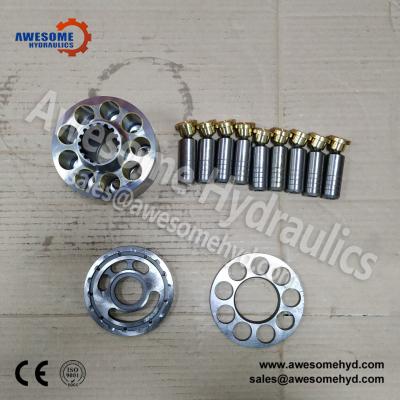 中国 PC200-5 HPV95小松の油圧ポンプの部品は物質的な修理用キット投げましたり/延性がある鉄の 販売のため