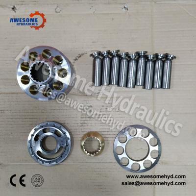 Chine Les pièces principales de pompe de l'hydraulique de KOMATSU PC300-6 HPV132 kit de réparation matériel moulent/fers malléables à vendre