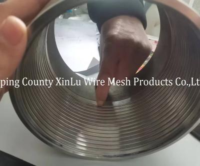 Китай НПТ подключается к трубе для скважины воды с давлением 200 PSI и размером от 0,05 мм до 10 мм продается