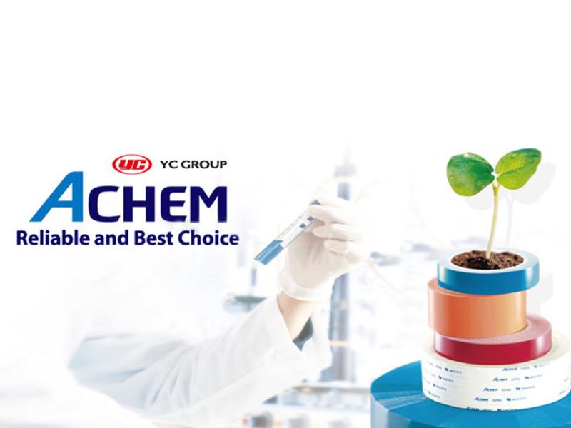 Verified China supplier - ACHEM Technology (Dongguan) Adhesive Products Ltd