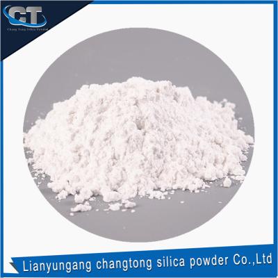 China Cristobalite flour M3000/ M4000/ M6000 for Jewelry investment powder for sale