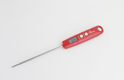 China Ultra Fast Instant Read Digital Meat Thermometer For Grill Cooking for sale