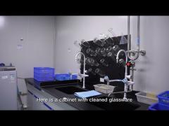 Cleaning Room | Laparoscopic Instrument Factory | SurgSci