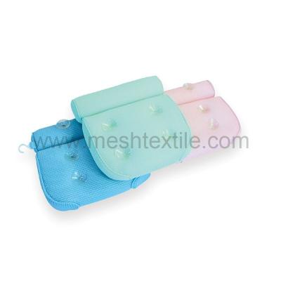 China Bath pillow for sale