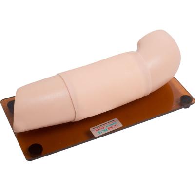 China PVC Subcutaneous Embedded Contraception Arm Simulator OEM for sale