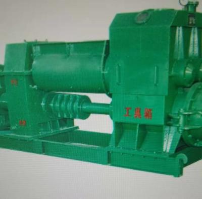 中国 セリウム14000pcs/H 132kwはフライ アッシュの煉瓦作成機械を 販売のため