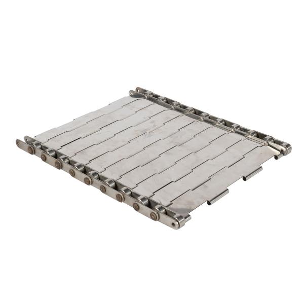 Quality                  Stainless Steel Chain Balance Spiral Wire Weave Mesh Conveyor Belt              for sale