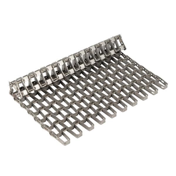 Quality                  304 Stainless Steel Wire Mesh Conveyor Belts              for sale