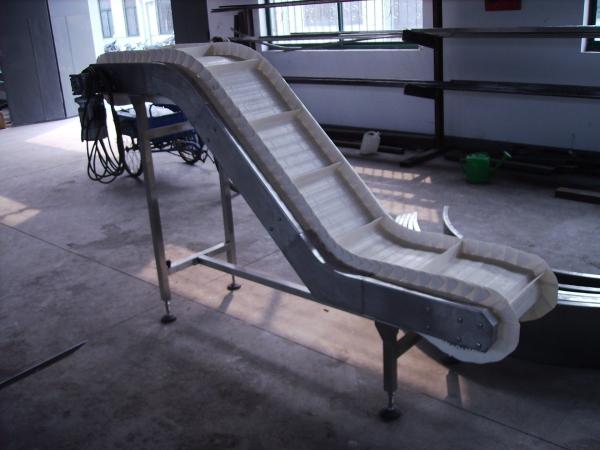 Quality Conveyor for Mining Use in The Assembly for sale