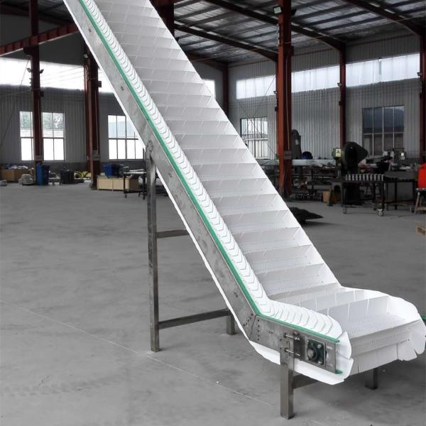 Quality                  Manufacturer Supply Stainless Steel Conveying Belt/Belt Conveyor/Conveyor Food Industry              for sale