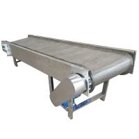 Quality Flat Top Chain Conveyor for sale