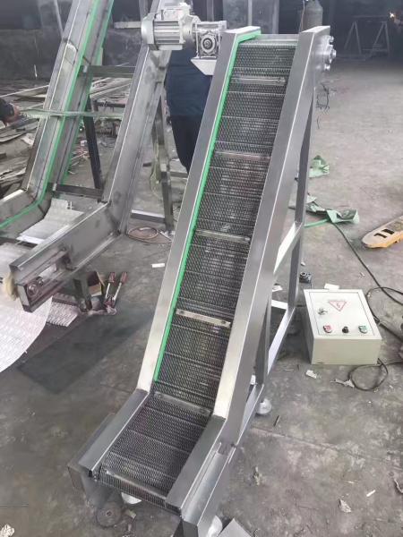 Quality Factory Customized Modular Belt Conveyor Price System, Modular Conveyor Belt for for sale