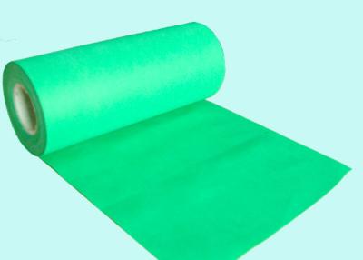 Chine Tissu non tissé hydrophile et de Customerized pp Spunbond, tissu écologique à vendre