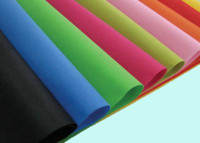 China Flame - Retardant PP Spunbond Non Woven For Shopping Bags 320cm Width for sale