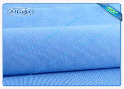 China 100% PP Spunbond Nonwoven For Under Panties Medical Disposable Underwear Briefs for sale