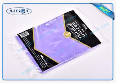 China Mantel no tejido disponible del polipropileno con la impresión de diseño en venta