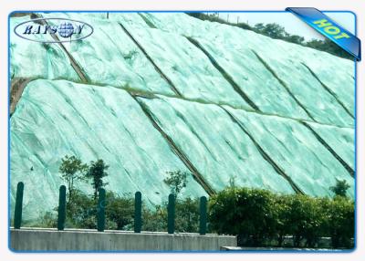 China Durable Anti-UV Garden Weed Control Fabric / Agricultural Non Woven Fabric for sale