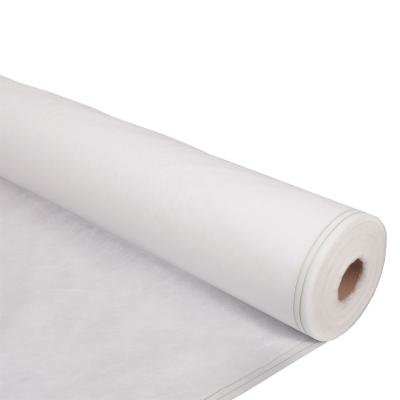 China Resuable Pp Spunbond Non Woven Ground Cover Garden Plant Fabric For Freeze Protection for sale