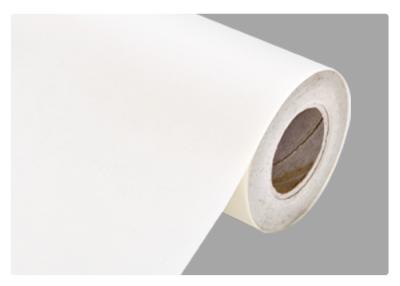 China White High Strength PP Non Woven Fabric 17gsm Flame - Retardant for sale