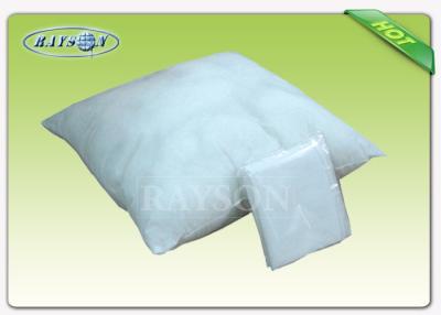 China White and Blue PP Non Woven Medical Non Woven Fabric Laminated PE Film for Hospital Products for sale