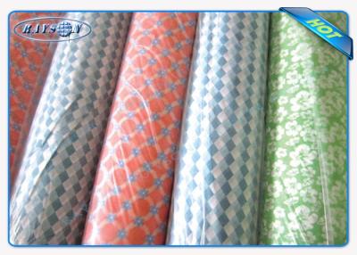 China PP Spunbond Non Woven Polypropylene Material Eco Friendly Waterproof Nonwoven Fabric for sale