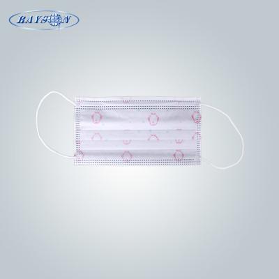 China Custom Soft 100% Virgin Medical Non Woven Fabric , OEM Medical Nonwovens for sale