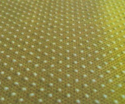 China Recyclable PP Furniture Non Woven Fabric Anti Slip Fabric For Home Textile for sale