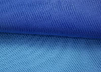 China Colored PP Spunbond Anti Slip Nonwoven Fabric for Packaging or Furniture industry for sale