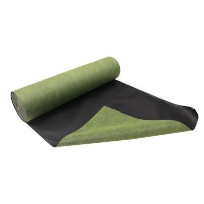 China Hydrophilic Non Woven Weed Control Membrane Garden Ground Fabric Air Permeable for sale