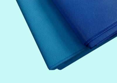 China Modificado para requisitos particulares reciclando la tela médica no tejida de los PP, telas no tejidas del polipropileno en venta