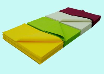 China Waterproof Polypropylene Spunbond Non Woven Tablecloth For Wide Application for sale