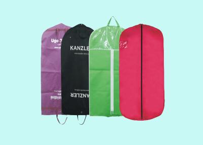 China Customized Reusable Dustproof Storage Non Woven Fabric Bags With Customized Logo Printing for sale