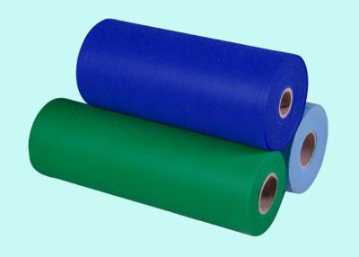 China Waterproof PP Spunbond Furniture Non Woven Fabric Anti-UV And Hydrophilic for sale