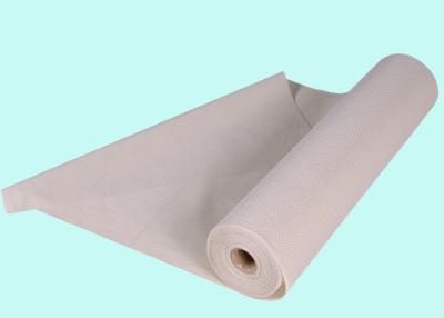 Chine Tissu non non tissé multi adapté aux besoins du client de glissement de couleur anti pour le textile tissé de décoration/meubles à vendre