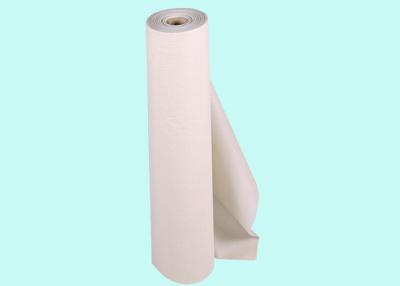 China Waterproofing Materials Nonwoven Anti Slip Fabric with Embossed / Sesome Pattern for sale