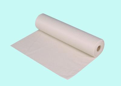 China Eco Friendly Furniture Non Woven Fabric Anti Slip Fabric For Garment , Car Covering for sale