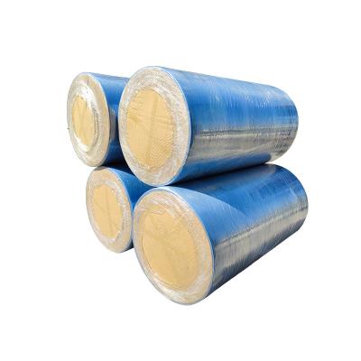 China Anti Static Medical Blue SMS Non Woven Fabric 80gram For Protective Cloth for sale
