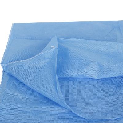 China Hygienic Sms Disposable Massage Sheets Professional Surgical Bed Sheet for sale