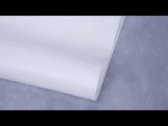 Polyester Fabric Sesamoid PP Non Woven Polypropylene Material