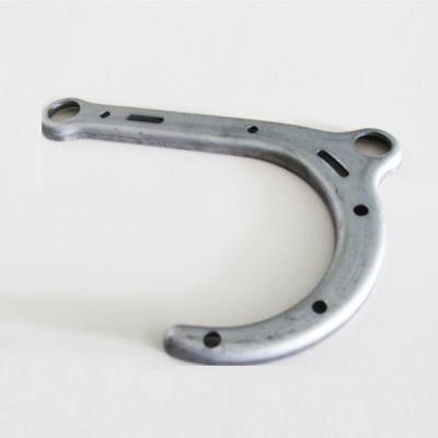 China Metal Precision Stamping Parts Stainless Steel , Aluminum Stamped Components for sale