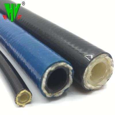 China Manufacturer hose supply SAE100 R7 polyurethane thermoplastic hose for sale