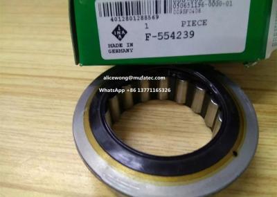 China F-554239 Volkswagen gearbox bearing needle roller bearing 40*60*40mm for sale