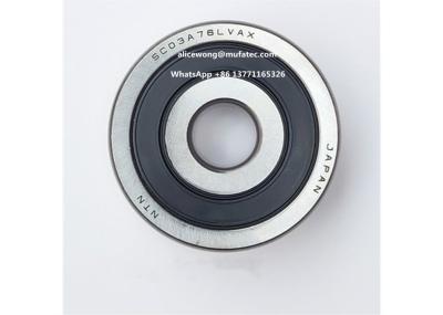 China SC03A76LVAX automotive generator bearing deep groove ball bearing 17*62*21mm ​ for sale